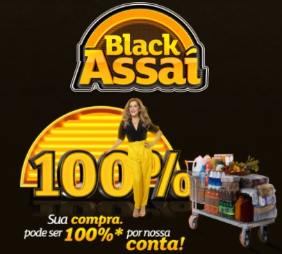 Assaí Black Friday 2021