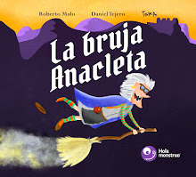 LA BRUJA ANACLETA