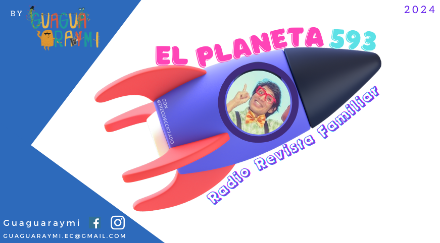 El Planeta 593