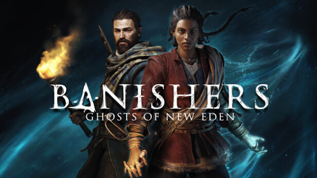 Banishers: Ghosts Of New Eden Ücretsiz İndir