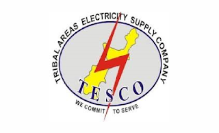 www.etea.edu.pk - TESCO Tribal Areas Electricity Supply Company Jobs 2022 in Pakistan
