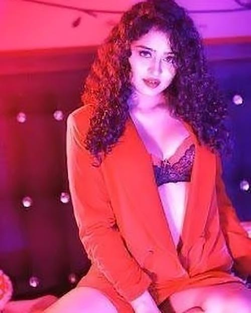 Image x on X: Actress Apsara Rani Hot Photos - Thriller Heroine HD Pics &  Latest Images - Image X -  - #imgx #imagex #imgxin  #HindiActress  / X