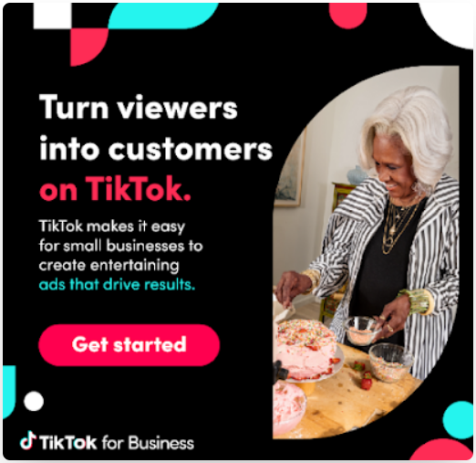 TIK TOK - BEST  ADS PLATFORM FOR BUSINESS PROFESSIONAL MARKETING