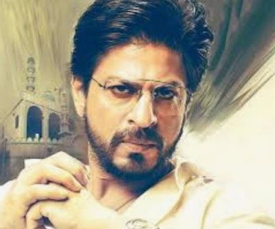 5 powerful dialogues from Raees, starring Shah Rukh Khan, that will make you miss him even more