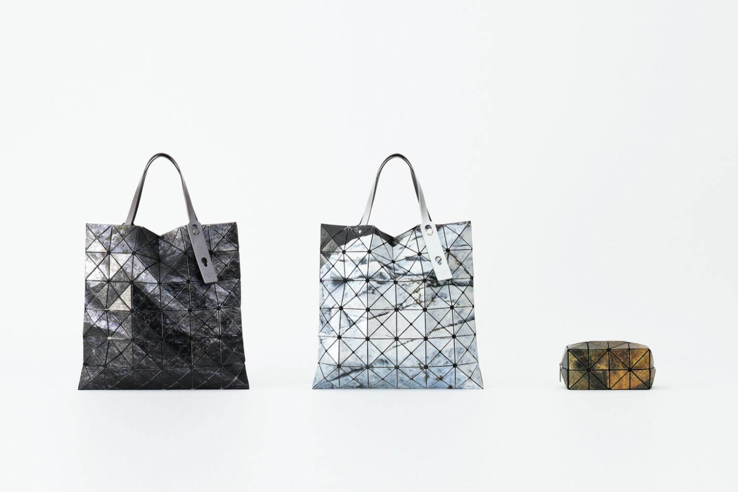 BAO BAO ISSEY MIYAKE NEW APPEARANCE 2022 | MARCH