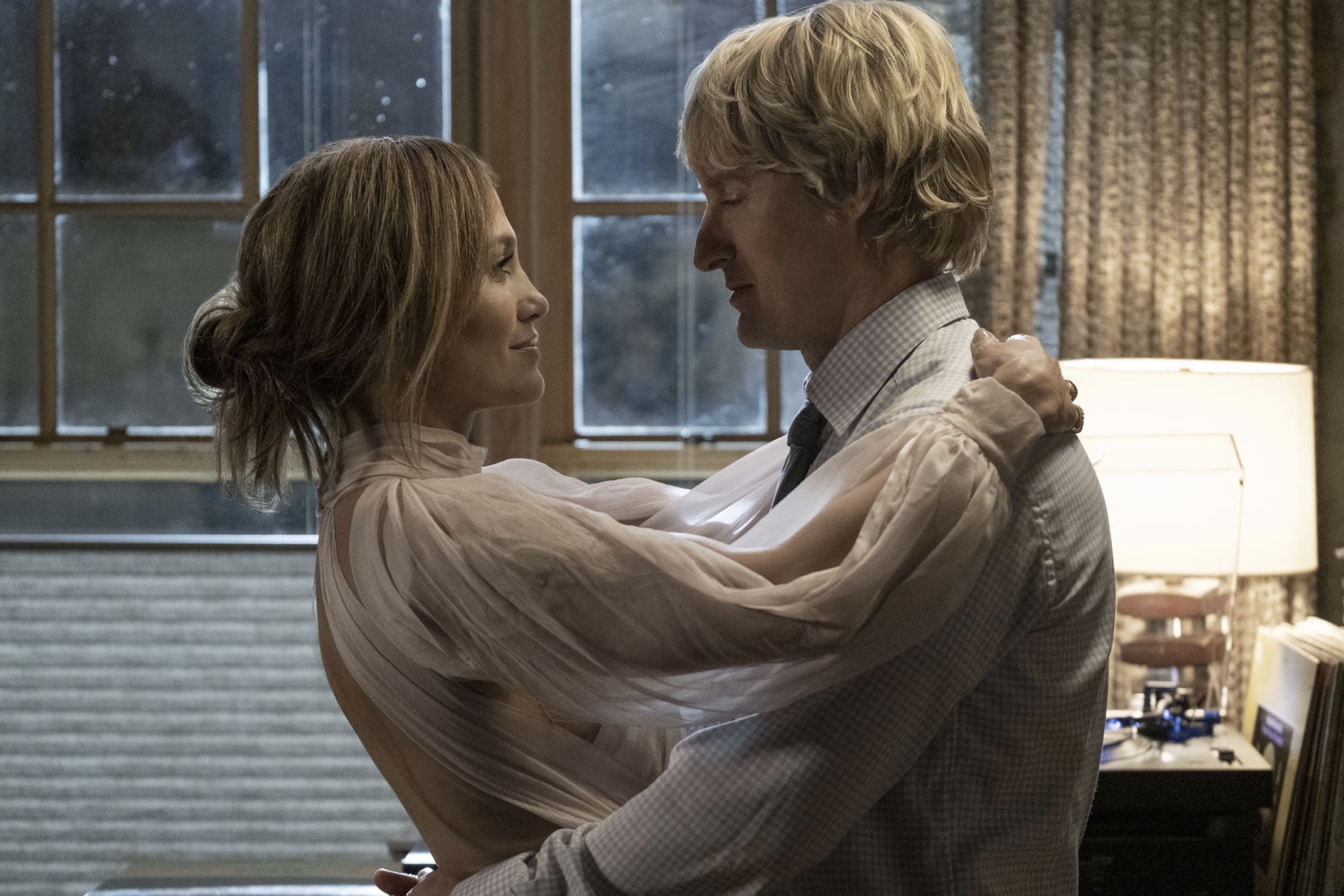 MARRY ME Starring Owen Wilson and Jennifer Lopez Opens February 9, 2022 in PH Cinemas