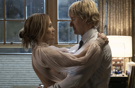 MARRY ME Starring Owen Wilson and Jennifer Lopez Opens February 9, 2022 in PH Cinemas