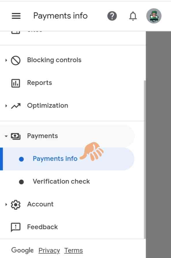 click-on-payment-info-to-add-payment