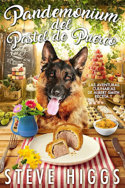 Proximamente
