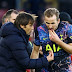  Kane heaps praise on Conte after FA Cup win over Brighton