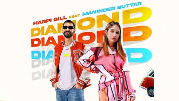 diamond lyrics harpi gill maninder buttar