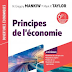 Principes de l'économie