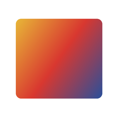 Gradient Color Palette