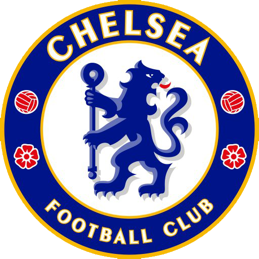 Chelsea Logo 2021-2022 for Dream League Soccer 2022