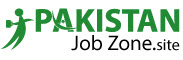 Pakistan Job Zone