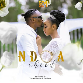 NEW AUDIO|Cheed-Ndoa|Download Mp3 