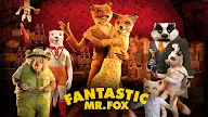 Fantastic Mr. Fox (2009) Sinopsis, Informasi