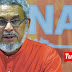 Khalid Samad cadang PN tarik diri dari PRN Johor
