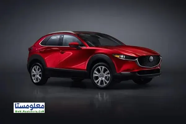 سعر سيارة مازدا CX-30 2023 في السعودية ومواصفات مازدا CX-30 2023 ومميزات وعيوب سيارة مازدا CX-30 2023 واسعار مازدا CX 30 2023 في السعودية وحراج مازدا CX 30 2023 وسعر مازدا CX 30 2023 فل كامل .