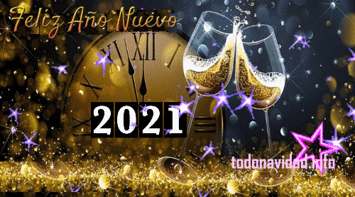imágenes de Feliz año nuevo 2022 - TODO NAVIDAD