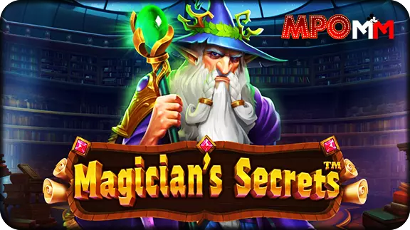 Magician's Secrets MPOMM