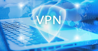 Test VPN