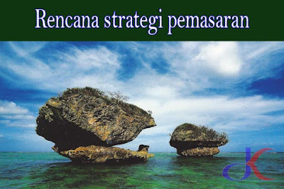 Rencana strategi pemasaran | Rencana menetapkan target dan anggaran