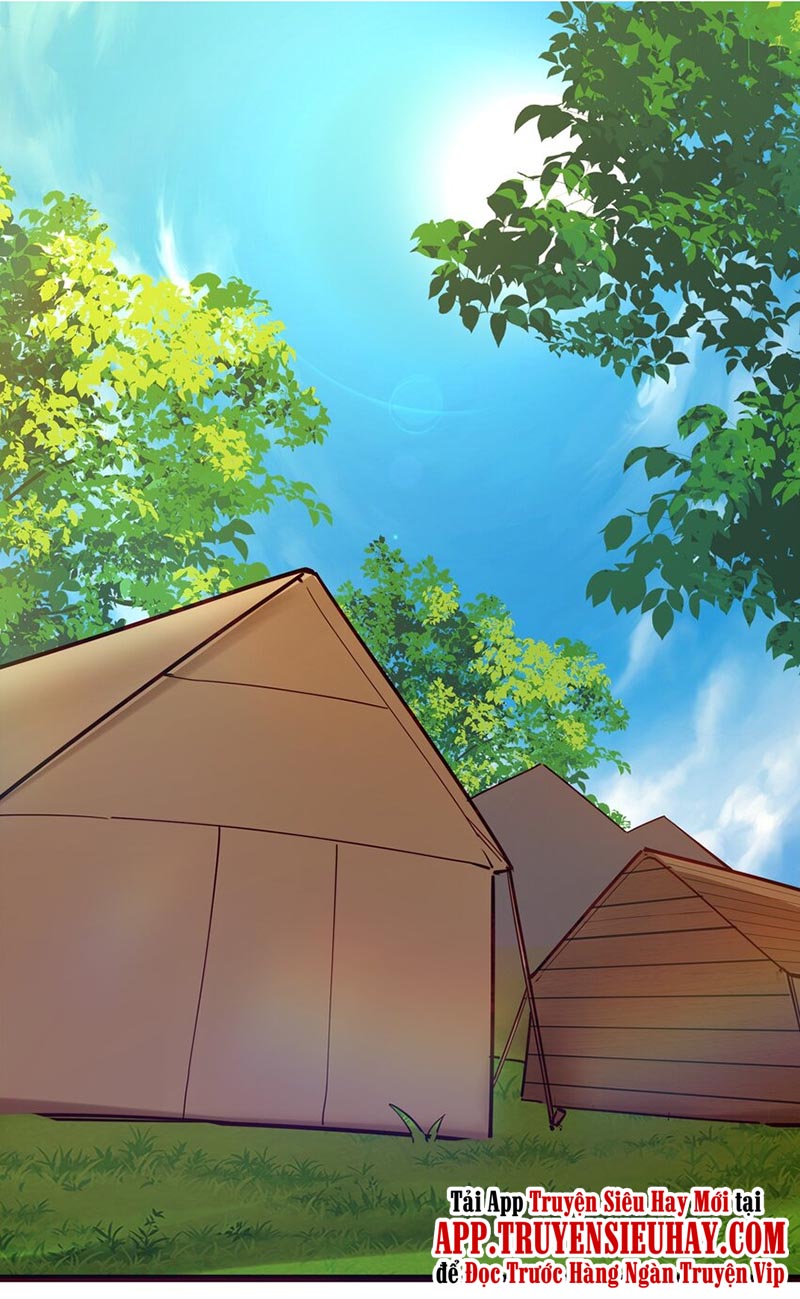 Lê Minh Chi Kiếm chapter 43 - Trang 1