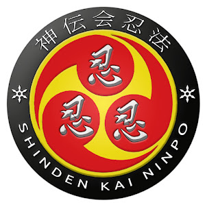 NINJUTSU - SHINDEN KAI NINPO