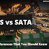 SAS vs SATA: Every Difference That You’re Looking For