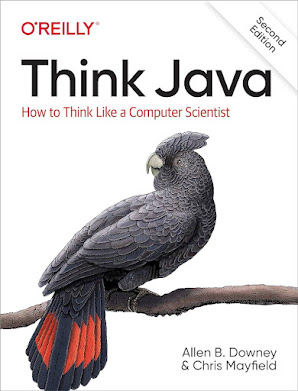 best computer science book in Java