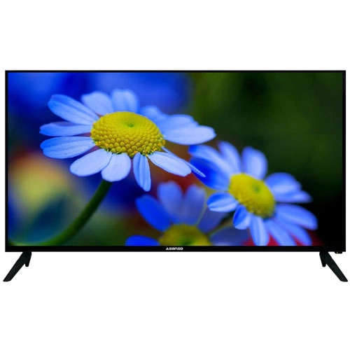 Smart TV Asanzo iSLIM 32 inch - 32S52