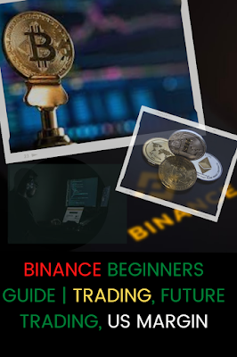 What is Binance