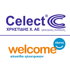 Welcome Χρηστίδης Celect