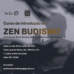 Curso de Introdução ao Zen Budismo