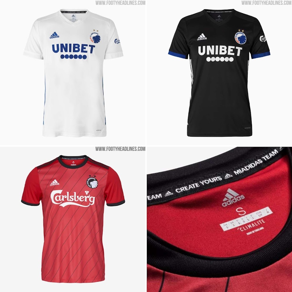 Adidas mi Condivo 2022 Teamwear Kit Leaked - To Be Used Many Teams In 22-23 - Footy