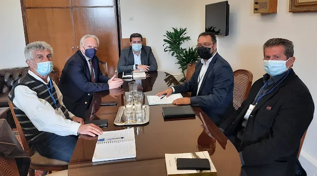 Επετειακές εκδηλώσεις για τα 200 χρόνια της Α΄ Εθνοσυνέλευσης στη Ν. Επίδαυρο