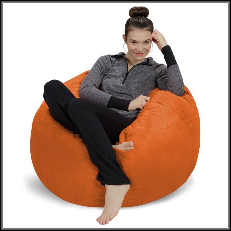 bean bag chair costco