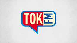 Pierwszy Podcast dla TOK FM