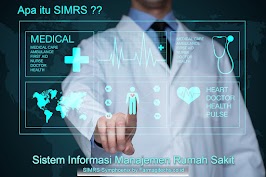 Vendor Software SIMRS di Penajam Paser Utara