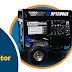 4 Common Types of Best Portable Inverter Generator