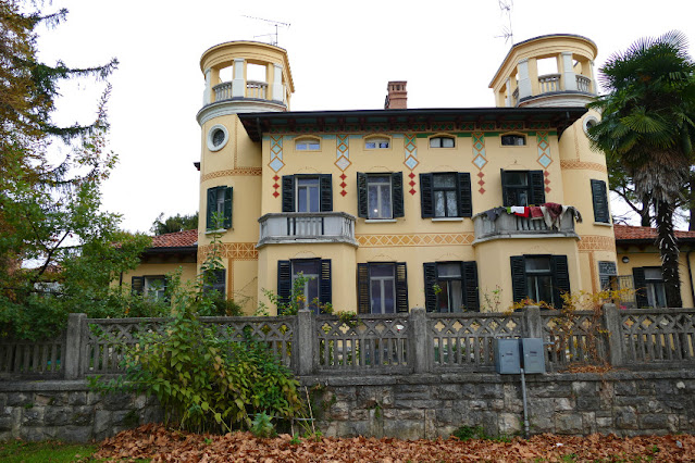 museo cantieristica monfalcone