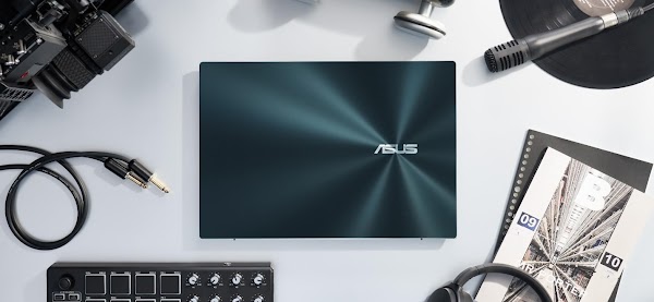 ASUS Masih Kuasai Pasar Laptop Consumer Indonesia Sepanjang Tahun 2021