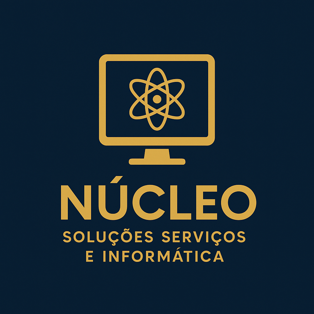 Núcleo Soluções Informática - CLOUD e IA 2024