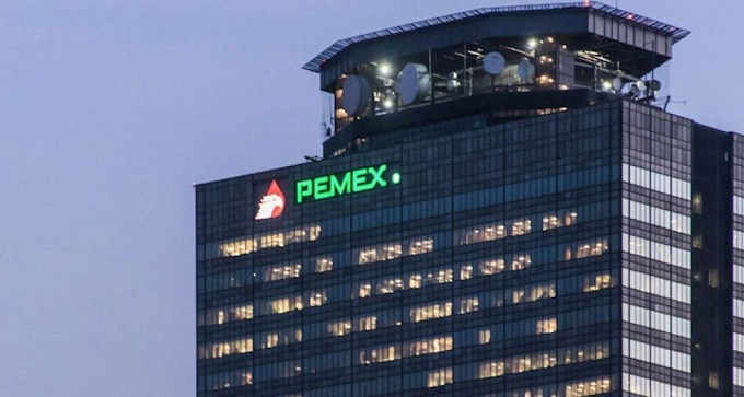 Pemex reporta pérdidas por 52 mil mdp en el tercer trimestre del año