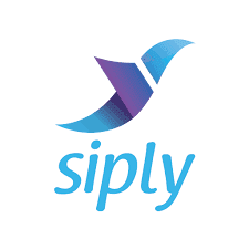 Siply App Loot Logo Icon
