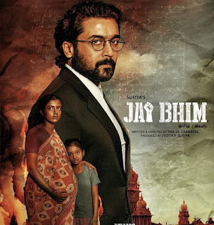 Jai Bhim Hindi Dubbed Full Movie Download Filmyzilla
