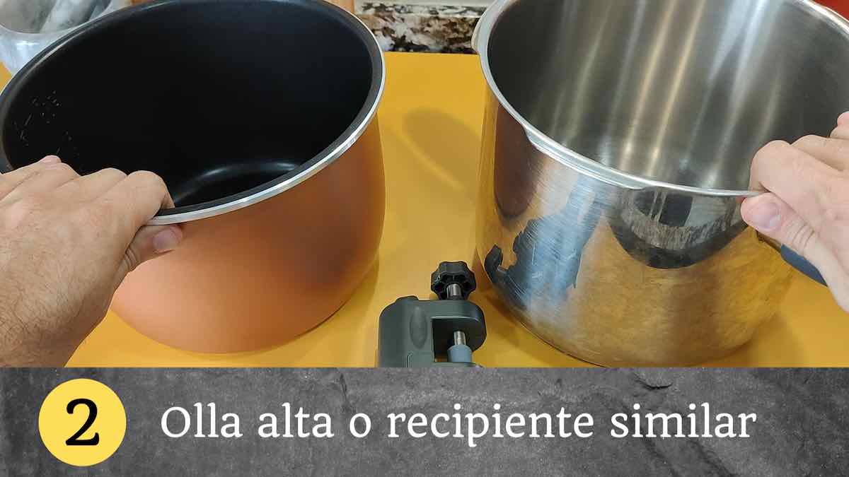 ✓ Probando la COCINA al VACÍO ¡EN CASA! 🏠 Sous-Vide Kitchenboss G320  Cocinar a BAJA TEMPERATURA 