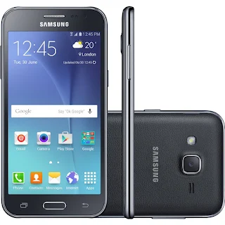 Samsung Galaxy J2 (SM-J200G) India Flash File (Stock ROM)