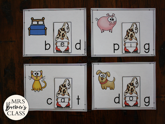 Vowels activities to practice vowel recognition & short vowel sounds with literacy center activities, charts, worksheets, write the room for Kindergarten & First Grade